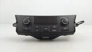 Suzuki SX4 Panel klimatyzacji 3951068L00BKZ