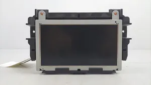 Opel Mokka Monitor / wyświetlacz / ekran 
