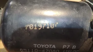 Toyota Prius (XW20) Motor del limpiaparabrisas 8511047080