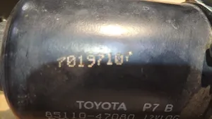 Toyota Prius (XW20) Moteur d'essuie-glace 8511047080