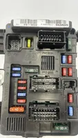 Citroen C3 Unité de contrôle BSM 9643498780