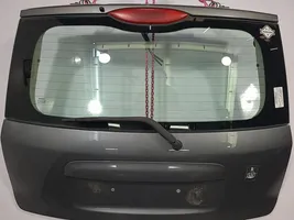 Nissan Note (E11) Portellone posteriore/bagagliaio K01009U0MA