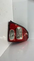 Renault Twingo II Lampa tylna 8200387889