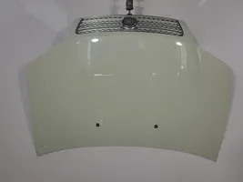 Fiat Punto (188) Pokrywa przednia / Maska silnika 51741257