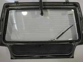 Volkswagen Golf II Tylna klapa bagażnika 123201