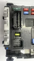 Citroen Xsara Picasso Unité de contrôle BSM 9643498880
