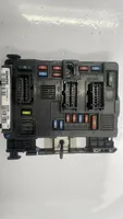 Citroen Xsara Picasso Unité de contrôle BSM 9643498880