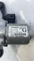 Citroen C3 Moteur d'essuie-glace arrière 9811259980