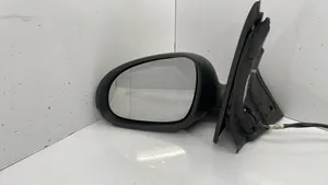 Volkswagen Golf V Elektryczne lusterko boczne drzwi przednich 1K1857507DC9B9