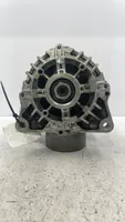 Citroen C3 Alternator 9801895380