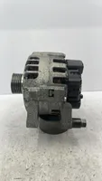 Citroen C3 Alternator 9801895380