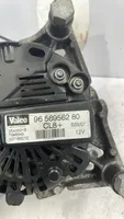 Citroen C3 Alternator 9801895380