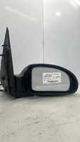 Ford Focus Etuoven sähköinen sivupeili 1347098