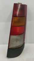 Renault Super R5 Lampa tylna 7701030773