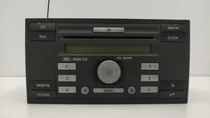 Ford Fusion Panel / Radioodtwarzacz CD/DVD/GPS 1927597