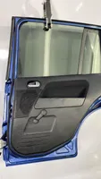 Ford Fusion Galinės durys 1692555