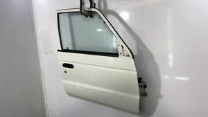 Mitsubishi Pajero Drzwi przednie MR439494