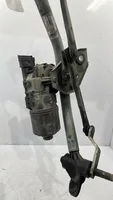 Renault Twingo II Wiper motor 7701064031