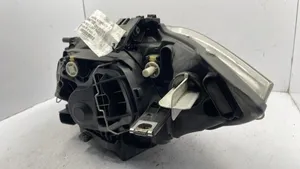 BMW 1 E81 E87 Lampa przednia 63126924486