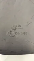 Citroen Jumper Etuoven sähköinen sivupeili 00008153GW