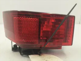 Opel Meriva A Tailgate rear/tail lights 