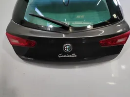 Alfa Romeo Giulietta Takaluukun/tavaratilan kansi 50528342