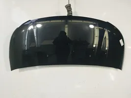 Citroen C3 Picasso Pokrywa przednia / Maska silnika 00007901Q7