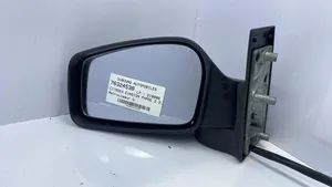 Citroen Evasion Elektryczne lusterko boczne drzwi przednich 00008148CQ