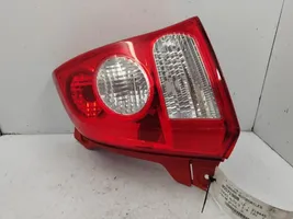 Suzuki Alto Lampa tylna 35651M68K00000