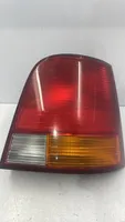 Honda Shuttle Rear/tail lights 