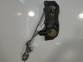 Honda Shuttle Wiper motor WM824528