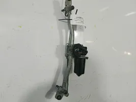 Hyundai ix35 Moteur d'essuie-glace 981102S000