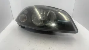 Seat Ibiza III (6L) Lampa przednia 6L1941752M