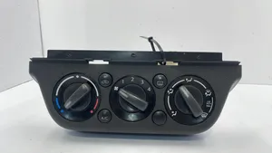 Suzuki SX4 Panel klimatyzacji 3951062J40DAG
