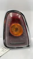 Mini One - Cooper R56 Lampa tylna 63212757009