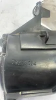 Nissan Micra Światło przeciwmgłowe przednie 2615089925