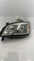 Opel Zafira A Lampa przednia 9118791
