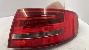 Audi A4 S4 B8 8K Lampa tylna 8K9945096