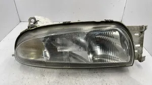 Ford Courier Lampa przednia 1042630