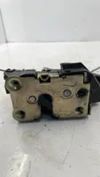 Renault Laguna I Front door lock 7701045753