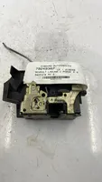 Renault Laguna I Front door lock 7701045753