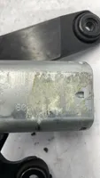 Citroen C3 Galinio stiklo valytuvo varikliukas 00006405J9