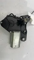 Opel Zafira A Moteur d'essuie-glace arrière 9137147