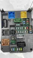 Citroen C4 II Moduł / Sterownik BSM 00006580YR