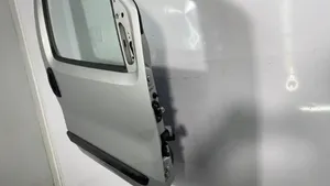 Fiat Qubo Drzwi przednie 1396510080