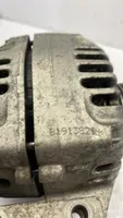 Fiat Qubo Generatore/alternatore 52003513