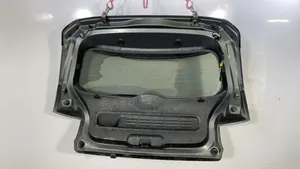 Citroen C4 Cactus Takaluukun/tavaratilan kansi 9800805380