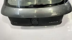 Citroen C4 Cactus Takaluukun/tavaratilan kansi 9800805380