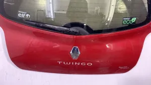 Renault Twingo II Takaluukun/tavaratilan kansi 901004681R