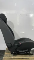 Renault Clio IV Fotel przedni pasażera 876206500R